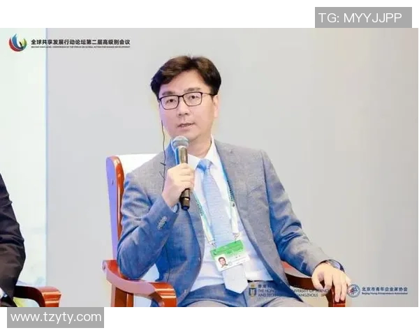 对话黄伟：回顾英雄联盟职业生涯与未来发展展望