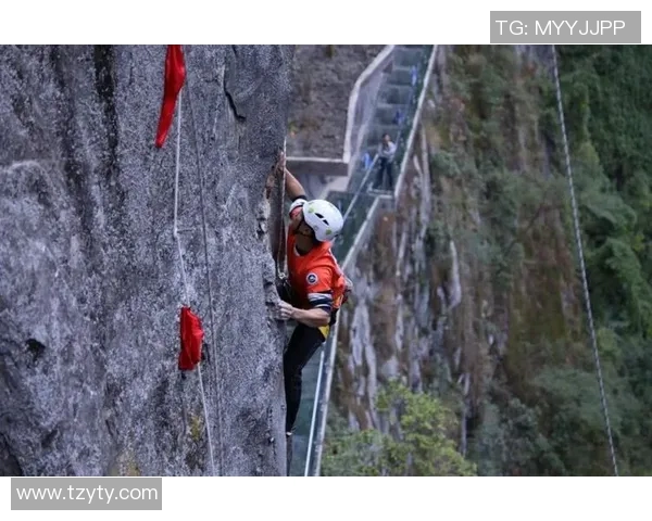 广州攀岩队在全国攀岩耐力排行榜中荣获第三名的佳绩引发关注
