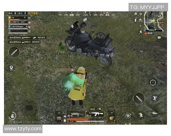 深度对话:周强在和平精英世界中的成长与挑战之旅