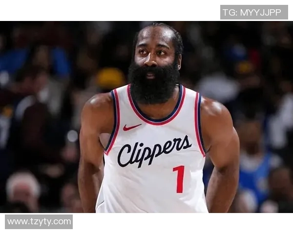 火箭主场惜败掘金,哈登孤掌难鸣的背后真相