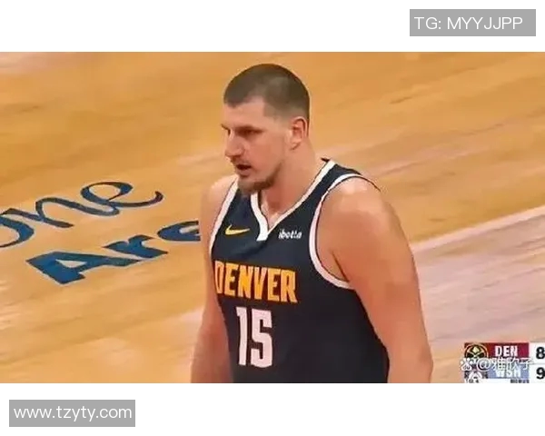 火箭队客场大胜掘金队,约基奇全场表现低迷