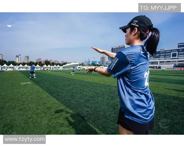 西安飞盘队的崛起与奋斗：极限运动联赛中的青春故事