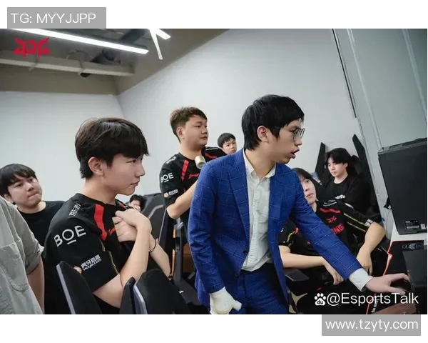 赛后分析：BLG与JDG对决中个人能力的深度剖析与比较