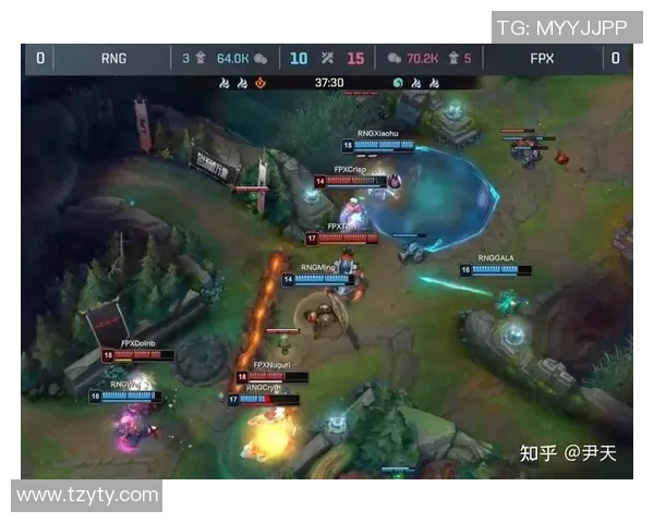 赛后复盘：RNG与FPX对决中的表现分析与状态评估